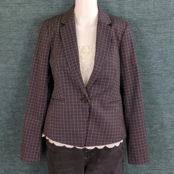 Ann Taylor Jackets & Blazers - Ann Taylor Blazer Size 2